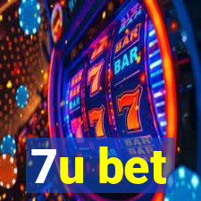 7u bet